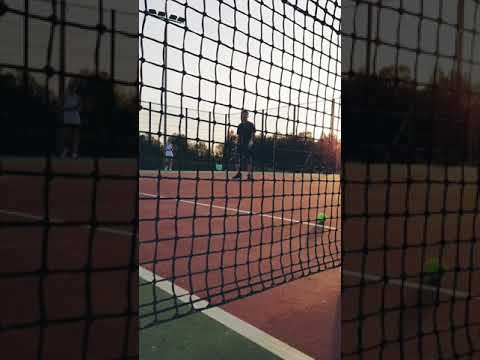 Спорт и природа.