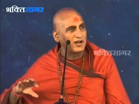 Shreemad Bhagwat Katha by Swami Avdheshanand Giriji Maharaj   Orissa Day 2 Part 2