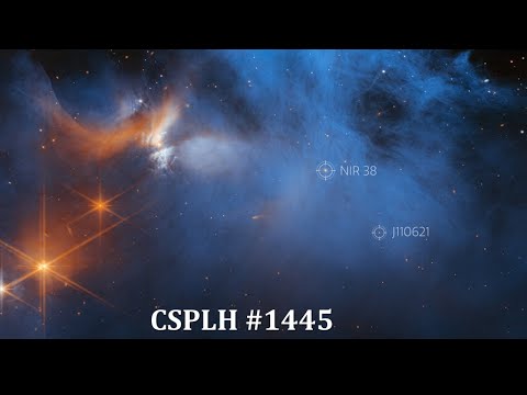Vidéo: Qu'est-ce qu'un jet protostellaire ?