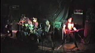 ANACRUSIS - Still Black (Seattle 1991)