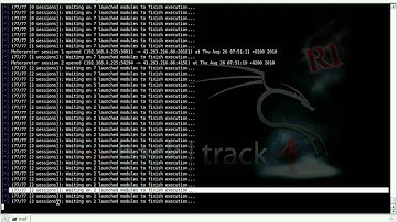 hack "USA" server 2003 IP