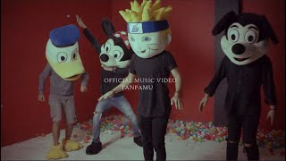 Download Lagu AUZORA - TANPAMU (Official Music Video) MP3