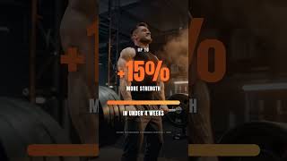 Creatine + HMB: The Other Half of the Formula | LiveGood