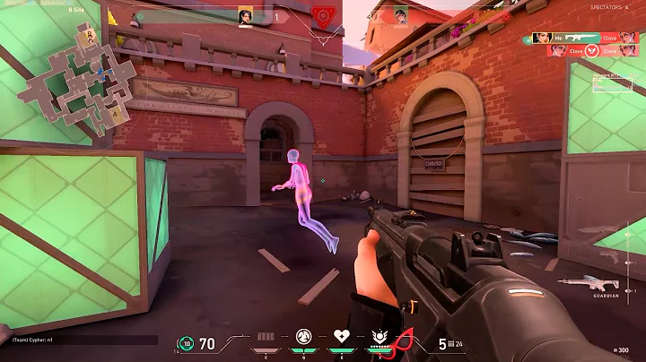 Sage Vs Clove ! Sage Gameplay – How to Play Sage Like a Pro #valorant #sagegameplay #clove