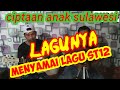 lagu ciptaan anak sulawesi yg berjudul PUTUS SAJA