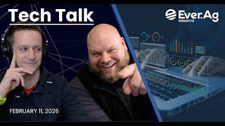 Tech Talk: Is the Nonfat Madness Over? - February 11, 2026