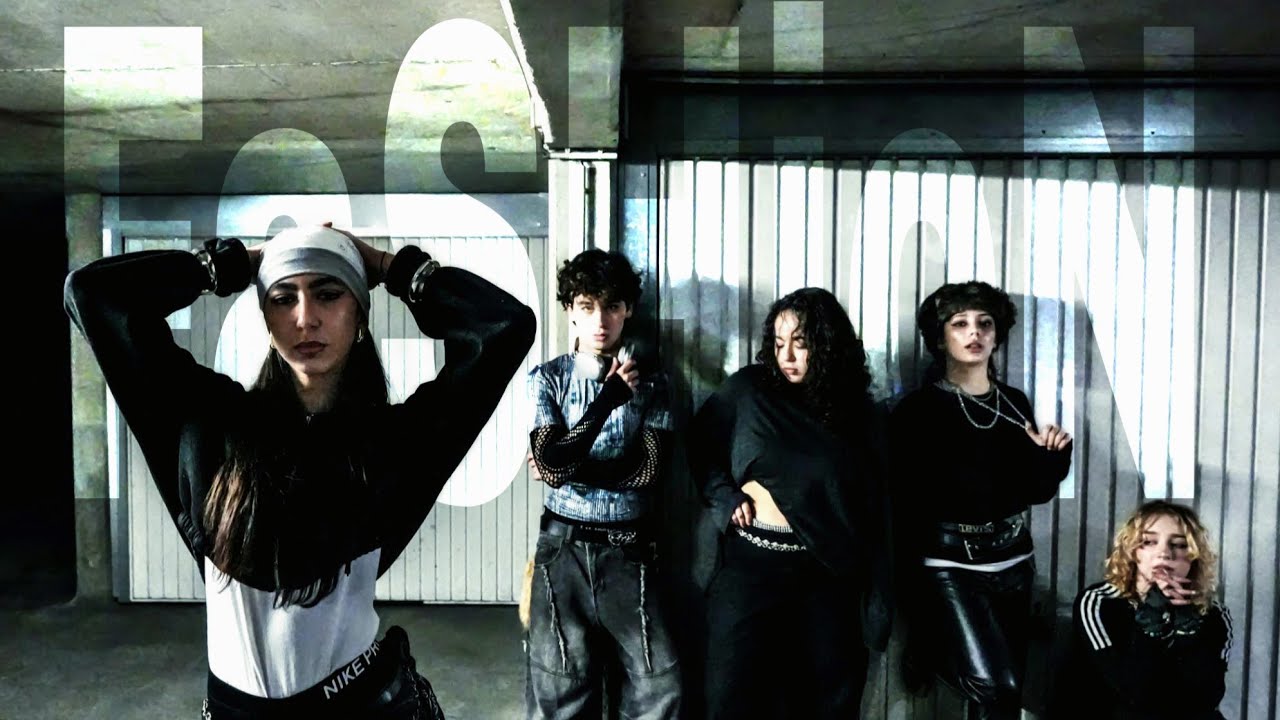 FASHION - CORTIS (코르티스) Kpop Dance Cover from FRANCE 