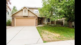 Home for Rent in Centennial 4BR/3.5BA by Centennial Property Management