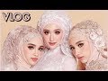 VLOG บังคับน้องสาวมาถ่ายแบบ | sairamirror