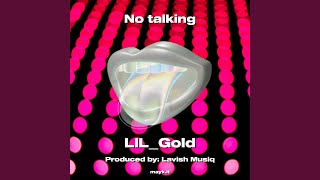 No talking