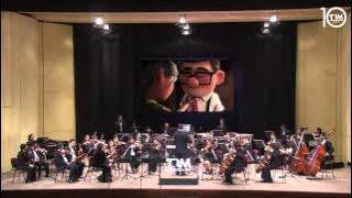 Married life up - Orquesta Clásica del Maule