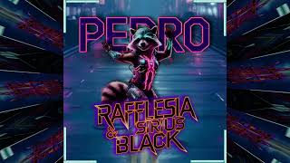 Rafflesia & Sirius Black   Pedro Pedro Prog Trance Remix