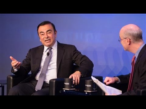 carlos-ghosn-talks-globalization,-brexit-and-the-benefits-of-japan