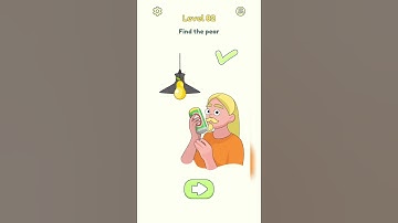 DOP 2 : Delete One Part level 78 79 80 81 82 83