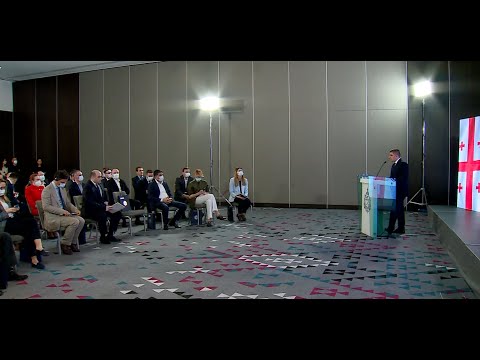 შინაგან საქმეთა სამინისტრომ ორგანიზებულ დანაშაულთან ბრძოლის საინფორმაციო კამპანია დაიწყო