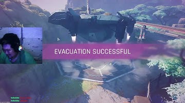 The Cycle Frontier Drill Fights!