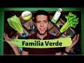 Familia Verde - Ep. 4