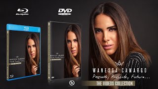 Demonstração de Qualidade do Bluray/DVD (Wanessa Camargo - The Video Collection)
