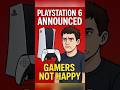 PS6 आउँदैछ? PS5 किन्नेहरु अब के गर्ने? ठूलो तनाव! #ps6 #ps5 #gaming #playstationgamer