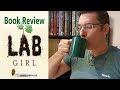 Lab girl  book review