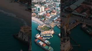 Asal Usul Nama Kota Bengkulu | Provinsi Bengkulu - Indonesia