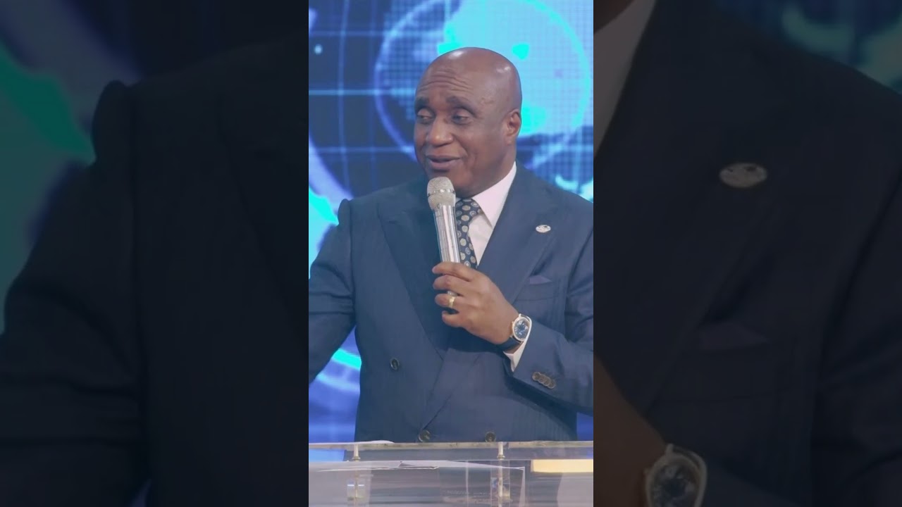 Prophetic declaration for the week