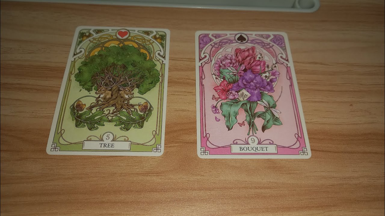 🔮  KO PRATI SVAKI VAŠ KORAK? 🔮  #tarot #ljubav #ocekivanja 