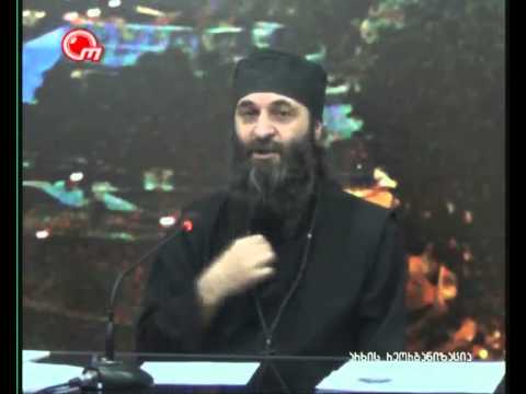 ბერი ლუკას სიმართლე ობიექტივის ეთერში 59-ე წუთიდან