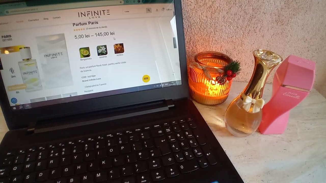 Wishlist  cu de toate Parfumate/skincare/produse de îngrijire🫣2026