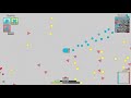 diep.io octo tank run with lofi