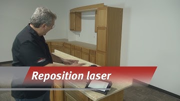LT-2D3D - Reposition Laser