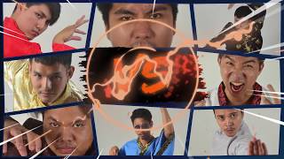 Teaser เกม SUPER POWER 8  by BGN