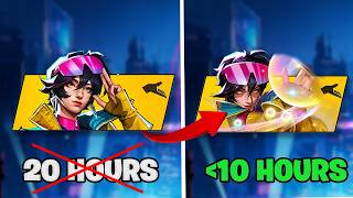 Reach Lord/Champion Proficiency INSANELY FAST In Marvel Rivals (QUICK GUIDE)