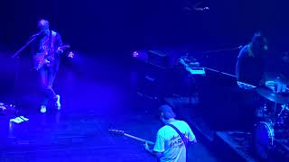 Live: Pavement - Shady Lane
