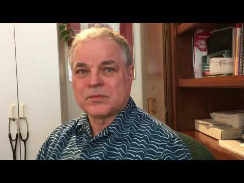 Wayne | Prostate Cancer and Ozone - 4.5 Years Later