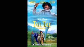 Tall Tale (1995, soundtrack) - Main Title