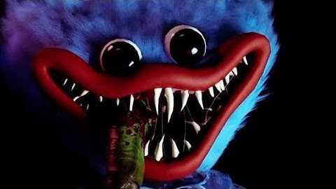 project playtime trailer full video in sticknodes