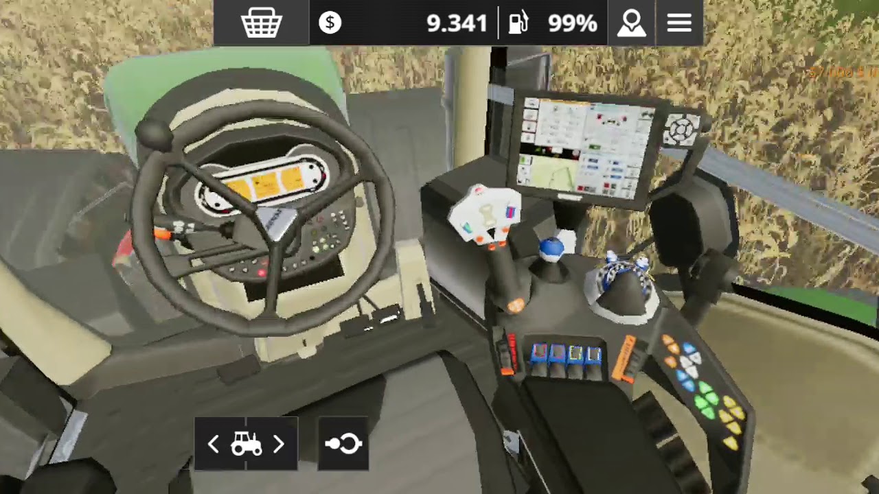 LS20 #2 Tiere kaufen und versorgen