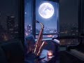一人で過ごす癒しの時間… サックスの音色が心地いい ゆっくりと落ち着く ジャズ BGM - 癒しのジャズ・リラックスジャズ・夜ジャズ #shorts #jazz #saxophone