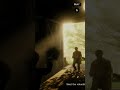 Survivor..... #game #rdr2 #gaming #reddeadredemption #rdr2online #fire