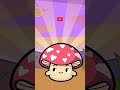 Celebrating Achievements | Mushroom motivates