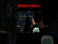 電気を消すと現れる...【ブロリーMAD×ライト/オフ】#shorts