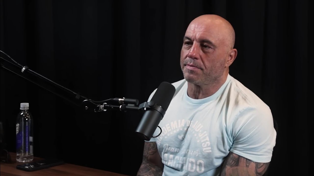 Advice to Young People w/ Joe Rogan - YouTube