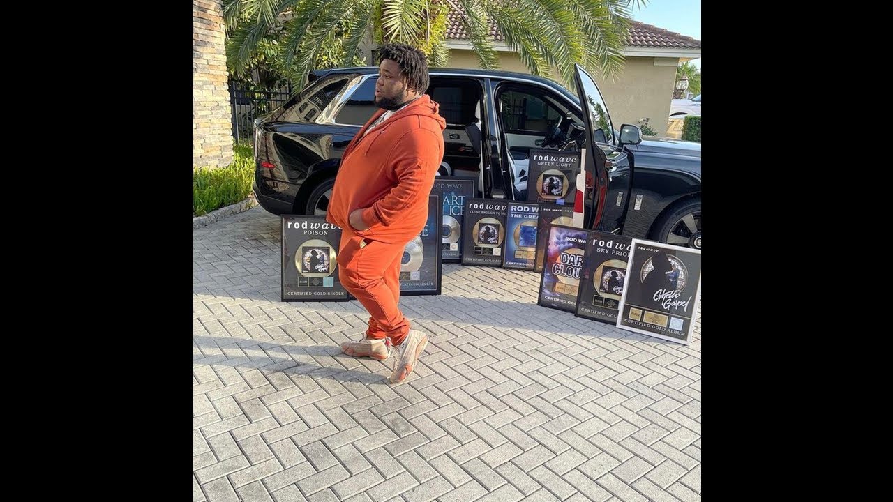 [FREE] Rylo Rodriguez x Rod Wave x NoCap Type Beat - Battle Scars