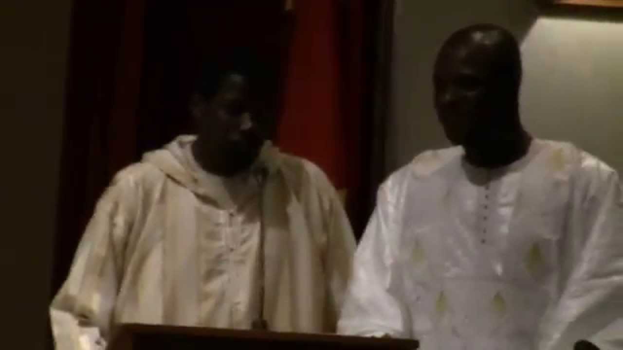 Africa In April | International Business Luncheon