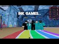 Ink games. Will I win?