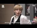 [ENG] 160227 Taemin SNL Korea - [Tsundere Cafe] part 1