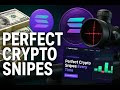 🚀 Axiom Solana Memecoin Sniper Bot #solana #memecoin