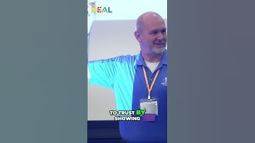 Build Trust: The Key to Successful Relationships!