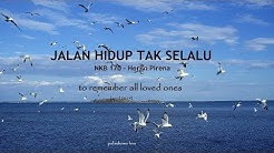 Jalan Hidup Tak Selalu - Herlin Pirena | Kidung NKB 170  - Durasi: 4:53. 